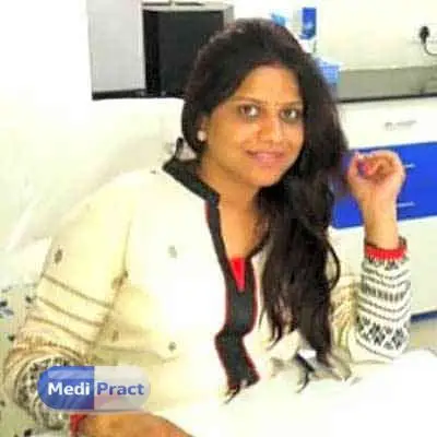 Dr. Shilpa Dubey Profile Picture