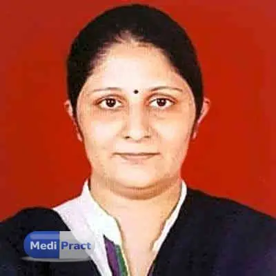 Dr. Shilpa Dubey Profile Picture
