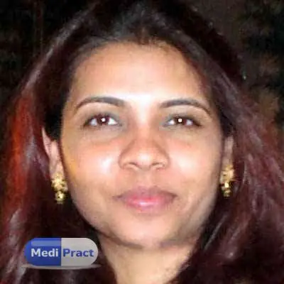 Dr. Shilpa Endla Profile Picture