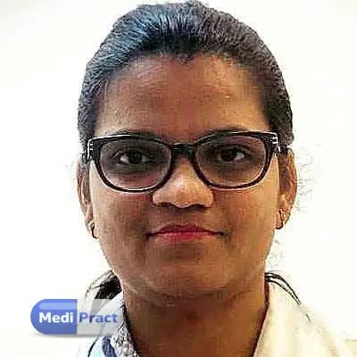 Dr. Shilpa Gandhi Profile Picture