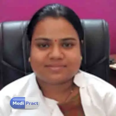 Dr. Shilpa Gangwar Profile Picture