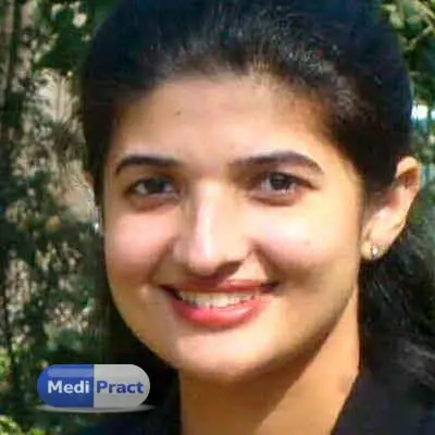 Dr. Shilpa Garg Profile Picture