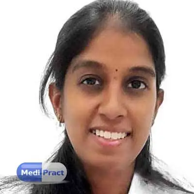 Dr. Shilpa Gatta Profile Picture