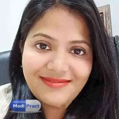 Dr. Shilpa Ghode Profile Picture