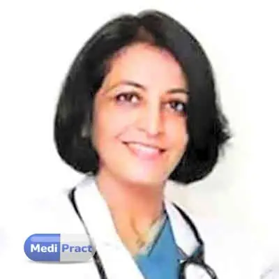 Dr. Shilpa Ghosh Profile Picture