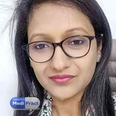 Dr. Shilpa Goel Profile Picture