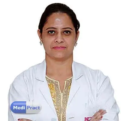 Dr. Shilpa Gulati Profile Picture