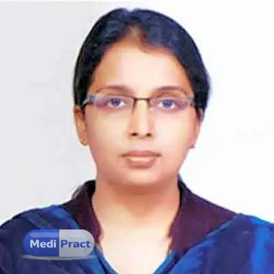 Dr. Shilpa Gupta Khandelwal Profile Picture