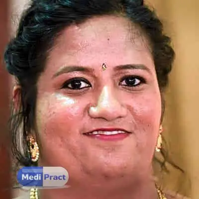 Dr. Shilpa H B Profile Picture