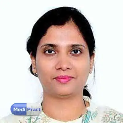 Dr. Shilpa H Profile Picture