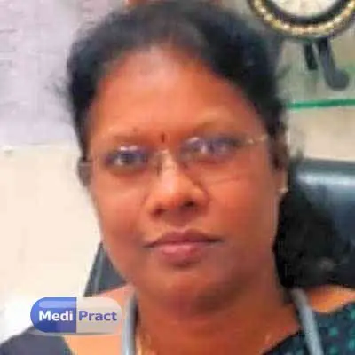 Dr. Shilpa Haresh Profile Picture
