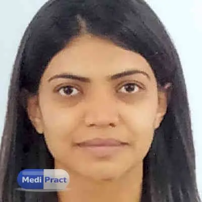 Dr. Shilpa Hirani Profile Picture