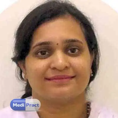 Dr. Shilpa I.G Profile Picture