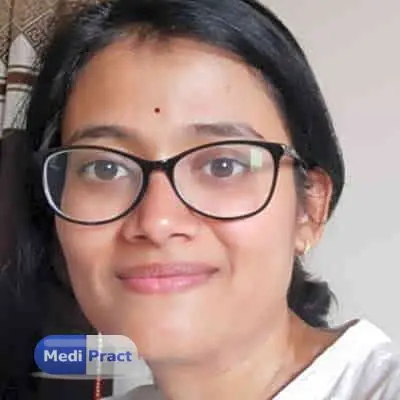 Dr. Shilpa Jane Profile Picture