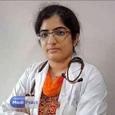 Dr. Shilpa Jayaprakash Profile Picture