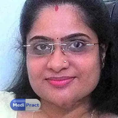 Dr. Shilpa Jungare Profile Picture