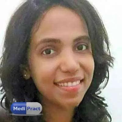Dr. Shilpa Kadam Profile Picture