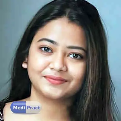 Dr. Shilpa Kashyap Profile Picture