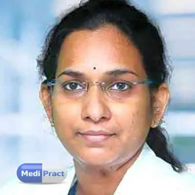 Dr. Shilpa Keesara Profile Picture