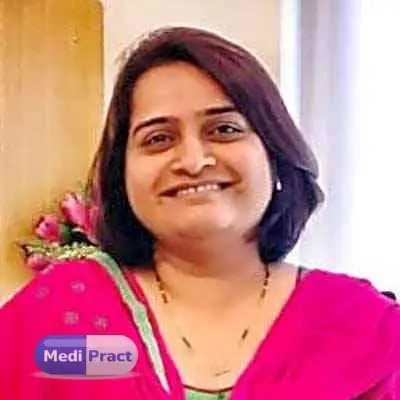 Dr. Shilpa Kelkar Profile Picture