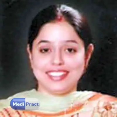 Dr. Shilpa Khanna Profile Picture