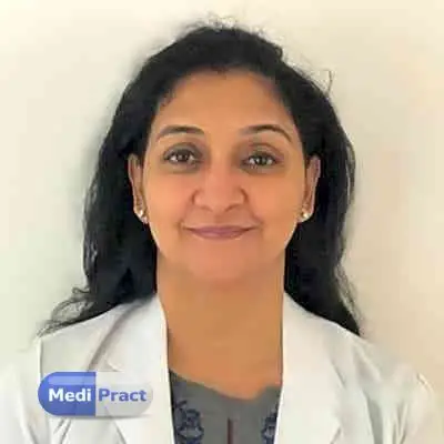 Dr. Shilpa Khullar Profile Picture