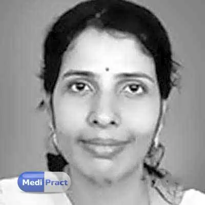 Dr. Shilpa KL Profile Picture