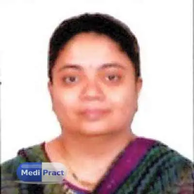 Dr. Shilpa Kulkarni Profile Picture