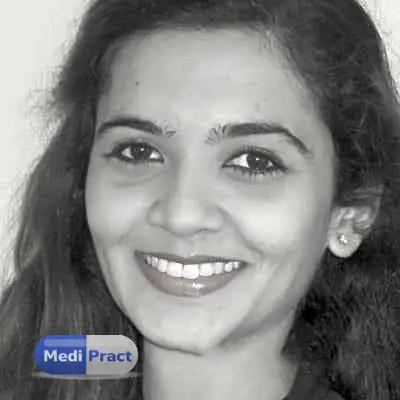 Dr. Shilpa Lathi Profile Picture