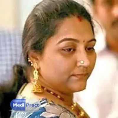 Dr. Shilpa M Profile Picture