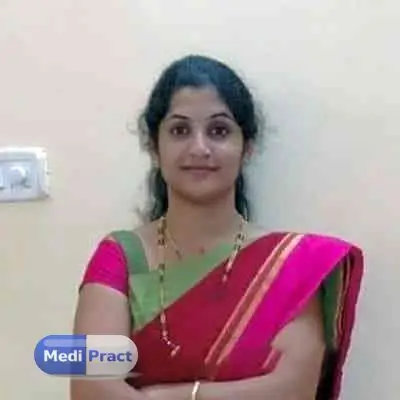 Dr. Shilpa Maharajpeth Profile Picture