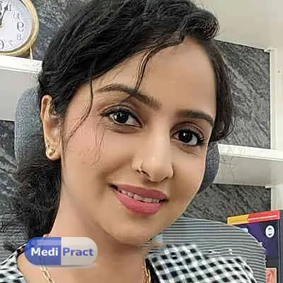 Dr. Shilpa Mary Joy Profile Picture