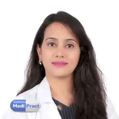 Dr. Shilpa Muralidhar Profile Picture