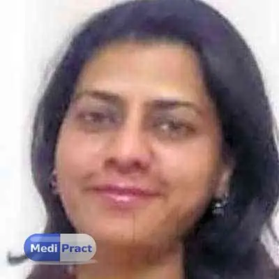 Dr. Shilpa N Baji Profile Picture