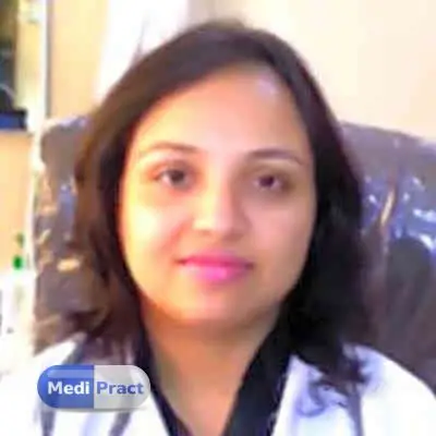 Dr. Shilpa Nayak Profile Picture