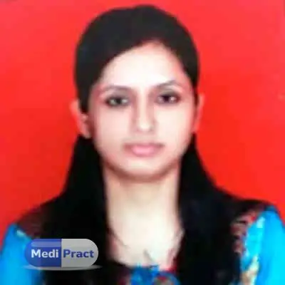 Dr. Shilpa Nirmal Mishra Profile Picture