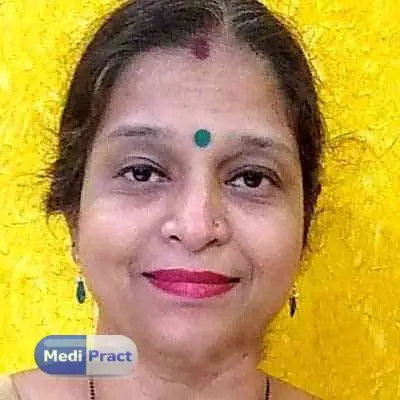 Dr. Shilpa Nitin Chaudhari Profile Picture