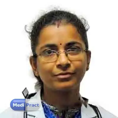 Dr. Shilpa P Profile Picture