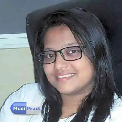 Dr. Shilpa Pai Profile Picture
