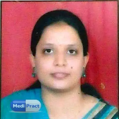 Dr. Shilpa Palaskar Profile Picture