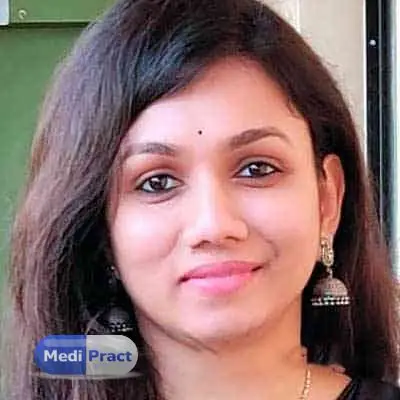 Dr. Shilpa Patel Profile Picture
