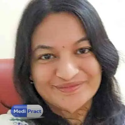 Dr. Shilpa Pimple Profile Picture