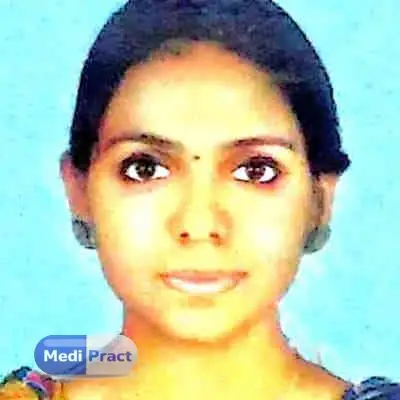 Dr. Shilpa PN Profile Picture