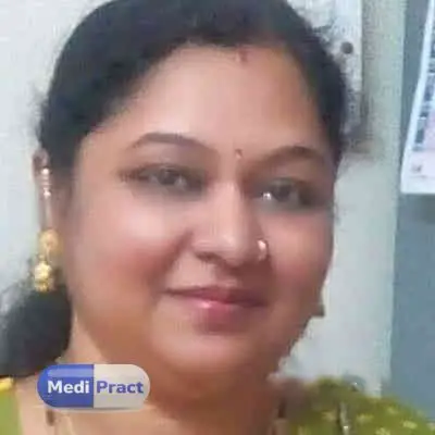 Dr. Shilpa Pol Profile Picture