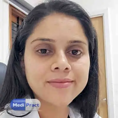 Dr. Shilpa R.k Profile Picture