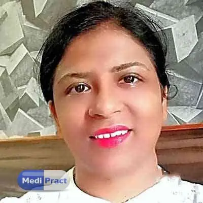 Dr. Shilpa Rangari Profile Picture