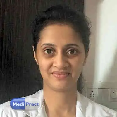 Dr. Shilpa Ravi Profile Picture