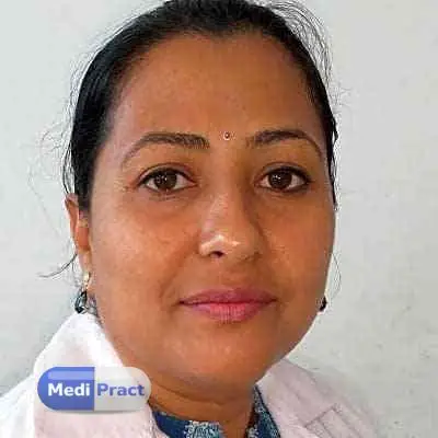 Dr. Shilpa Reddy Profile Picture