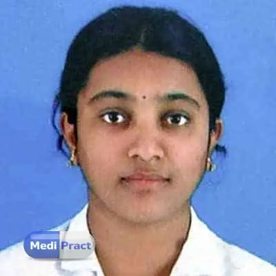 Dr. Shilpa Rekulapalli Profile Picture