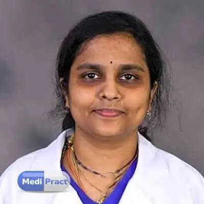 Dr. Shilpa Rudra Devaru Profile Picture